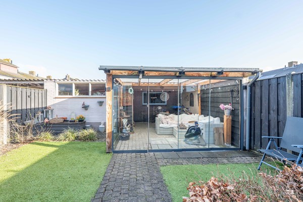 Medium property photo - Pagnevaartweg 97, 4731 AC Oudenbosch